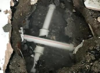 无为阳台漏水维修公司为您分享楼上楼下漏水怎么处理