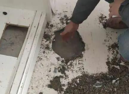 无为卫生间漏水维修公司分享下精确定位查漏水一次多少钱?不同级别收费不同