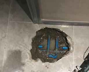 无为阳台漏水维修公司分享下暖气管道漏水的原因有哪些