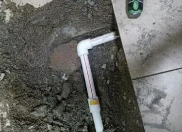 无为阳台漏水维修时有哪些声音会影响检漏仪